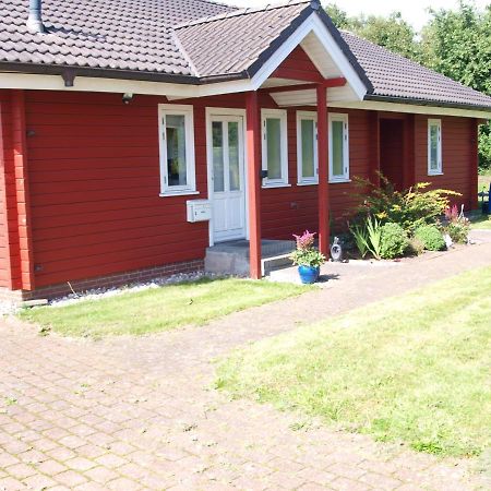 Bjaelkehytten Handewitt Luaran gambar